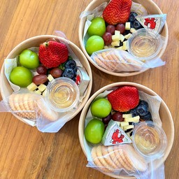 ชีสบอร์ด