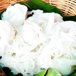 ขนมจีน