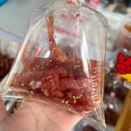 ข้าวเหนียวห่อ