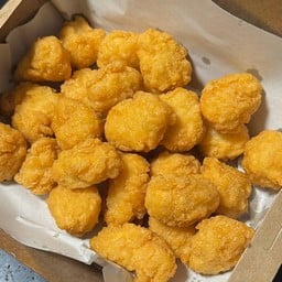 ไก่ป๊อป