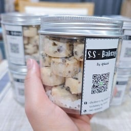 SS.Bakery by คุณแม่