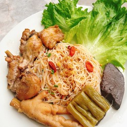 บ้านเตี๋ยวโฮมมี่