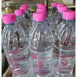 น้ำเปล่า1ขวด