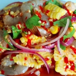 กิน ยำ มั้ย