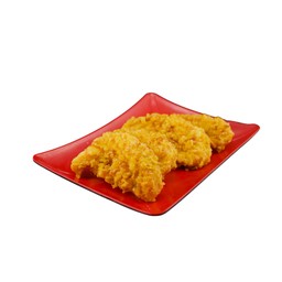 ไก่ทอดคลุกคลิก @สาขามอกรุงเทพ