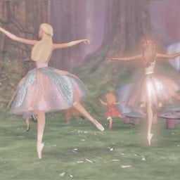 ฝันหวาน @ Tu