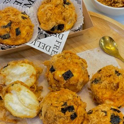 เค้กด่วน minimal cake