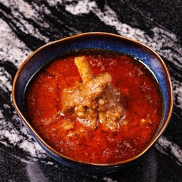 Mutton Nihari