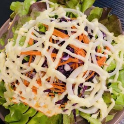 สลัดผัก