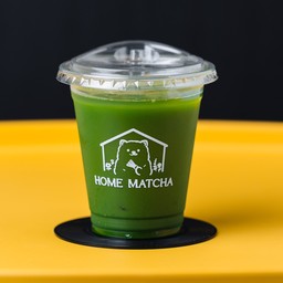 Home matcha สมูทตี้&โตเกียว