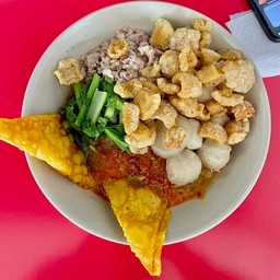 เกาเหลาพิเศษน้ำใส