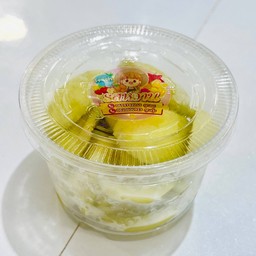 มะม่วงดองเกลือ