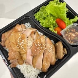 For you ไก่ย่าง