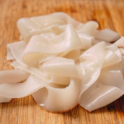 เส้นใหญ่หนึบๆ