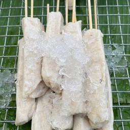 หม่าล่า บาร์บีคิว 🍢🔥