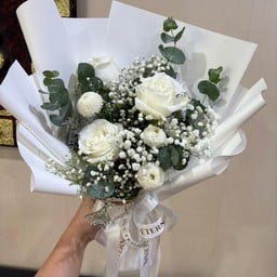 ช่อกุหลาบ(R25)