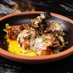 Animal Style Chicken