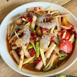 อีเปอะ ยำ&ตำ ส้มตำ ร้านยำอีเปอะ