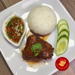 ไก่อบ สุวิทย์ ดอนเมือง