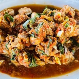 ไก่หลงดง