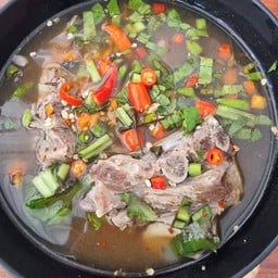 ต้มแซบเล้ง