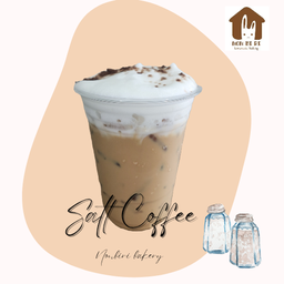 กาแฟเกลือ