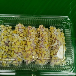 ขนมถั่วแปบ