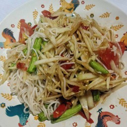 ตำซั่ว