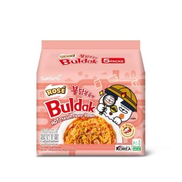HOT Chicken Flavor Ramen ROSE
