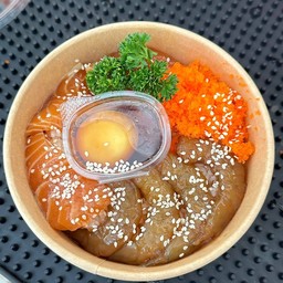 ข้าวลองดอง