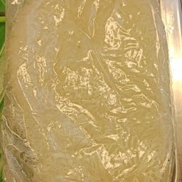 หมูทอดเสียบไม้