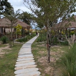 White Sand Club & Restaurant