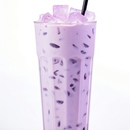 ชานมเผือก