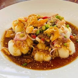 มังคุดคัดทรงเครื่อง