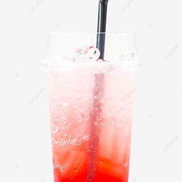 น้ำแดงโซด๊าโซดาาาา