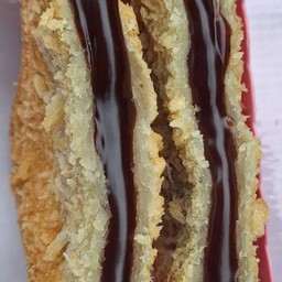 แซนวิชทอด แซนวิชทอด