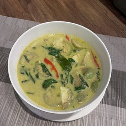 แกงเขียวหวาน