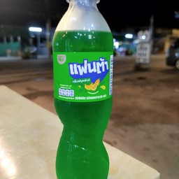 แฟนต้าน้ำเขียว