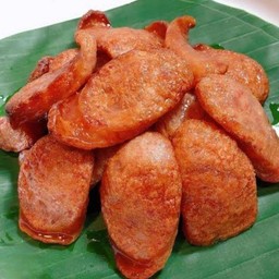 กุนเชียงทอด