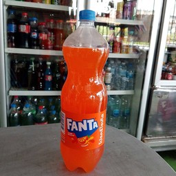 น้ำส้ม 1.5 ลิตร