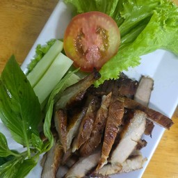 เนื้อย่าง