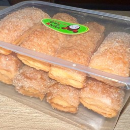 พายน้ำตาล