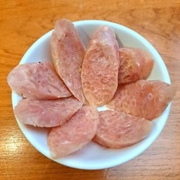 เพ่ิมแหนม