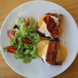 เอ้ก เบเนดิคท์