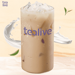 Tealive โลตัส รัตนาธิเบศร์