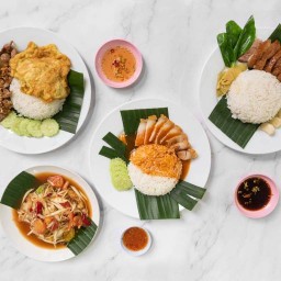 อี้เหลียนโภชนา