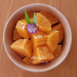 ส้มฮันนี่เมอร์คอท