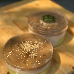 บุษบาเบเกอรี่ ระยอง