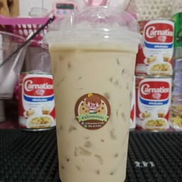 ชานม