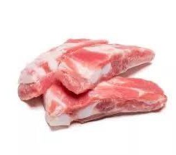 กระดูกอ่อนเนื้อเยอะ